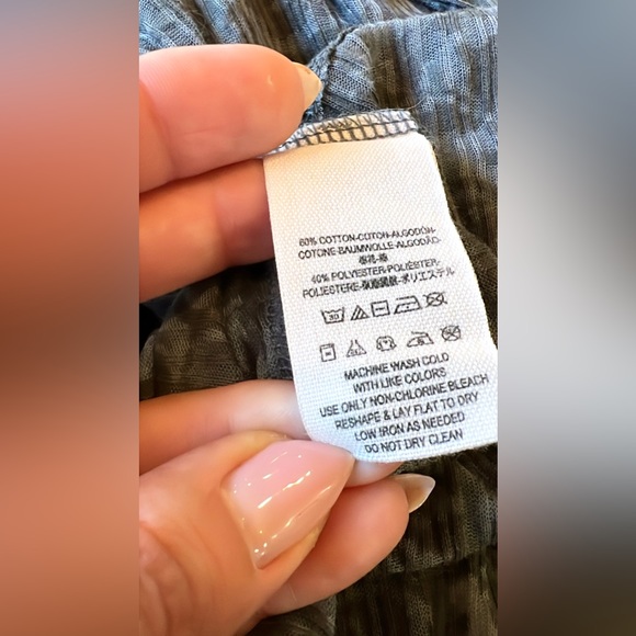 Free People Top - Picture 8 of 11